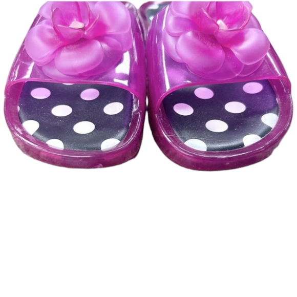 Kate Spade Jelly Slide - Picture 2 of 3